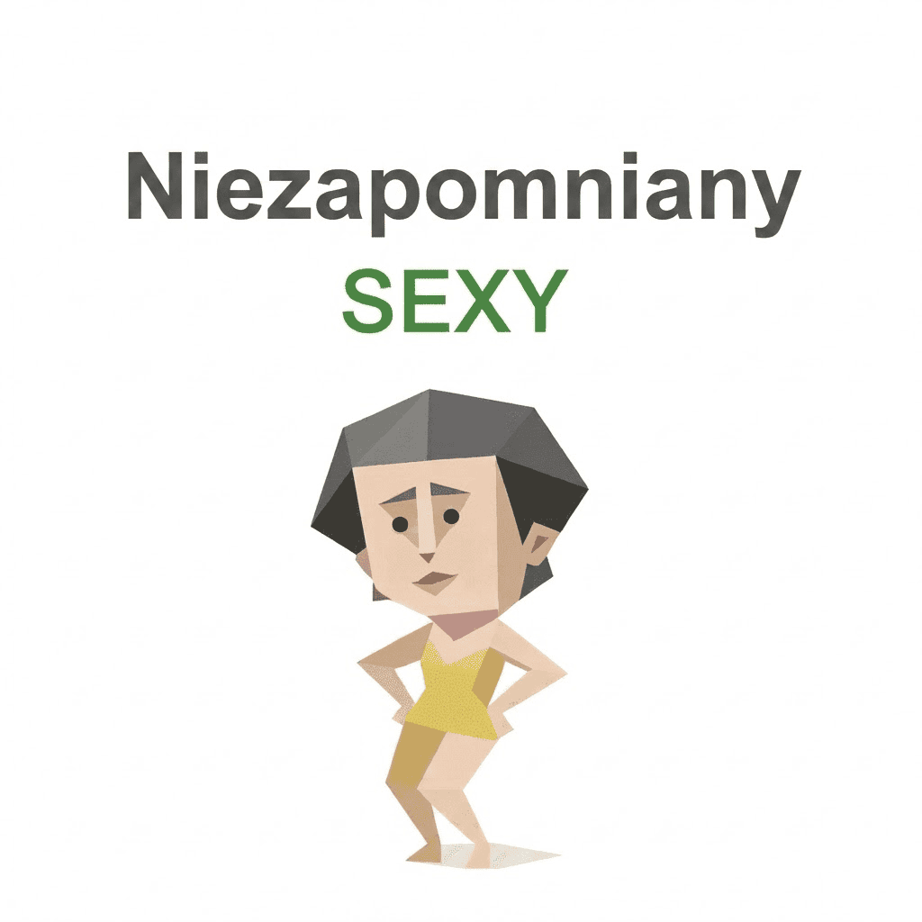 SBTI SEXY（Niezapomniany）