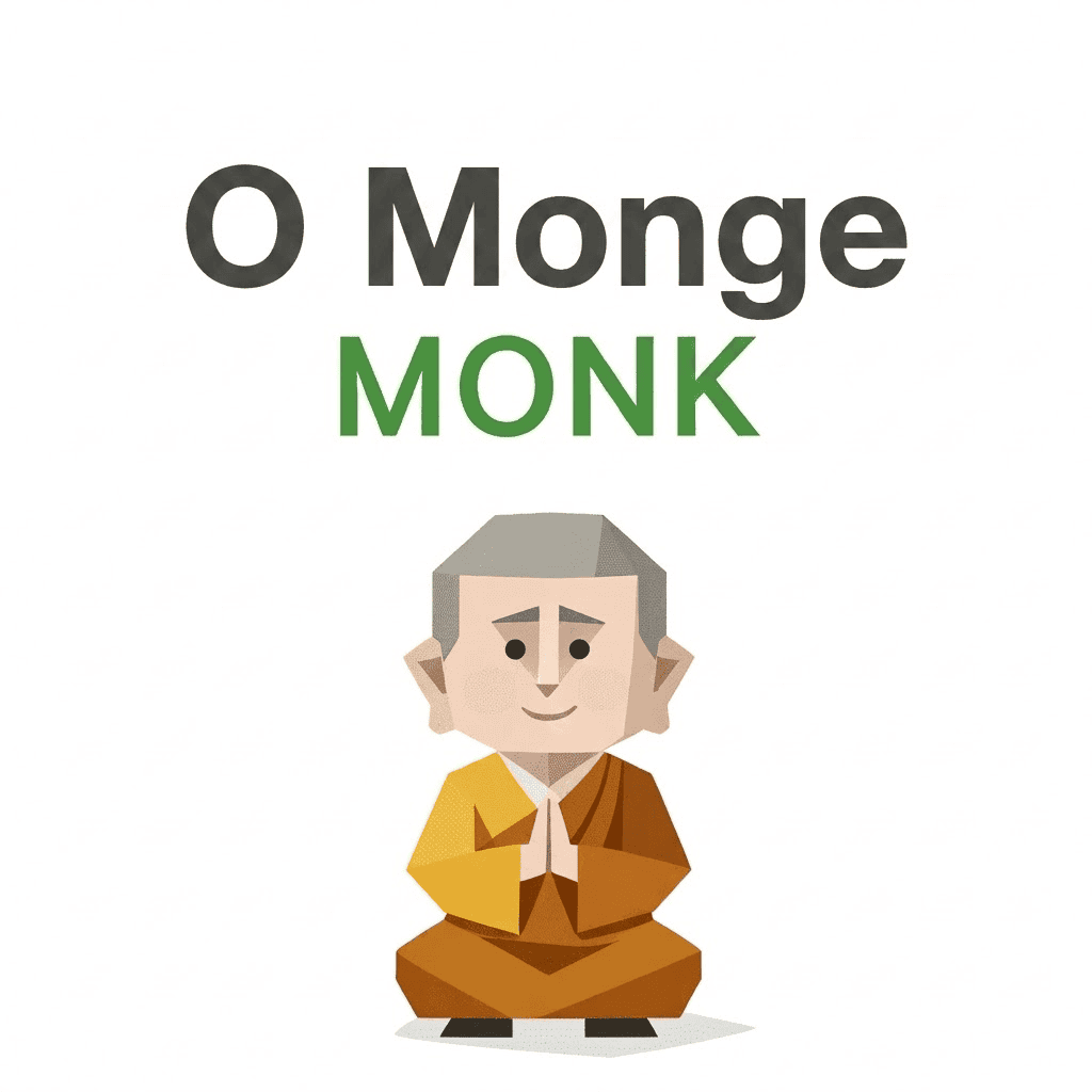 MONK