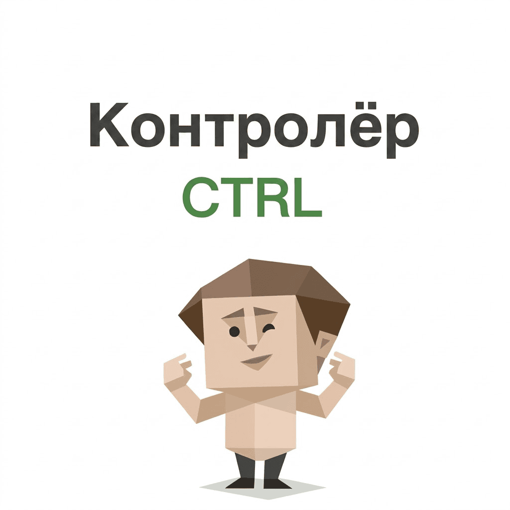 SBTI CTRL（Контролёр）