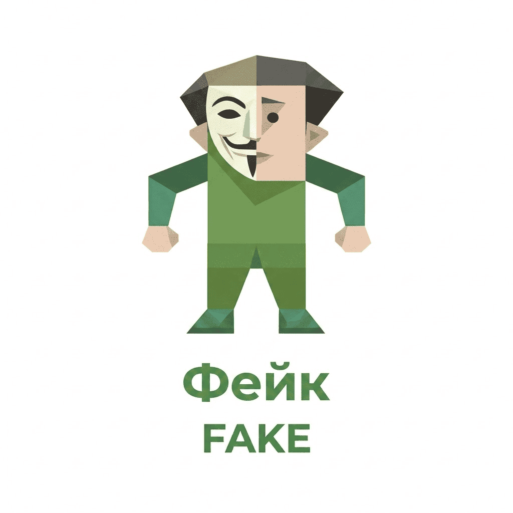 FAKE
