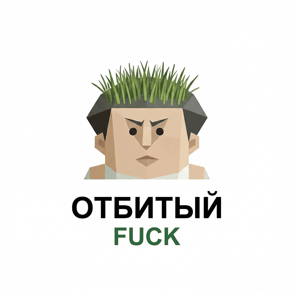 SBTI FUCK（Отбитый）