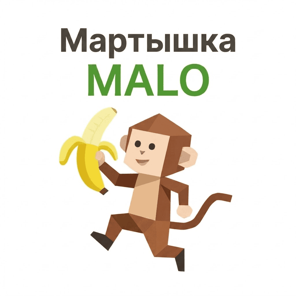 SBTI MALO（Мартышка）