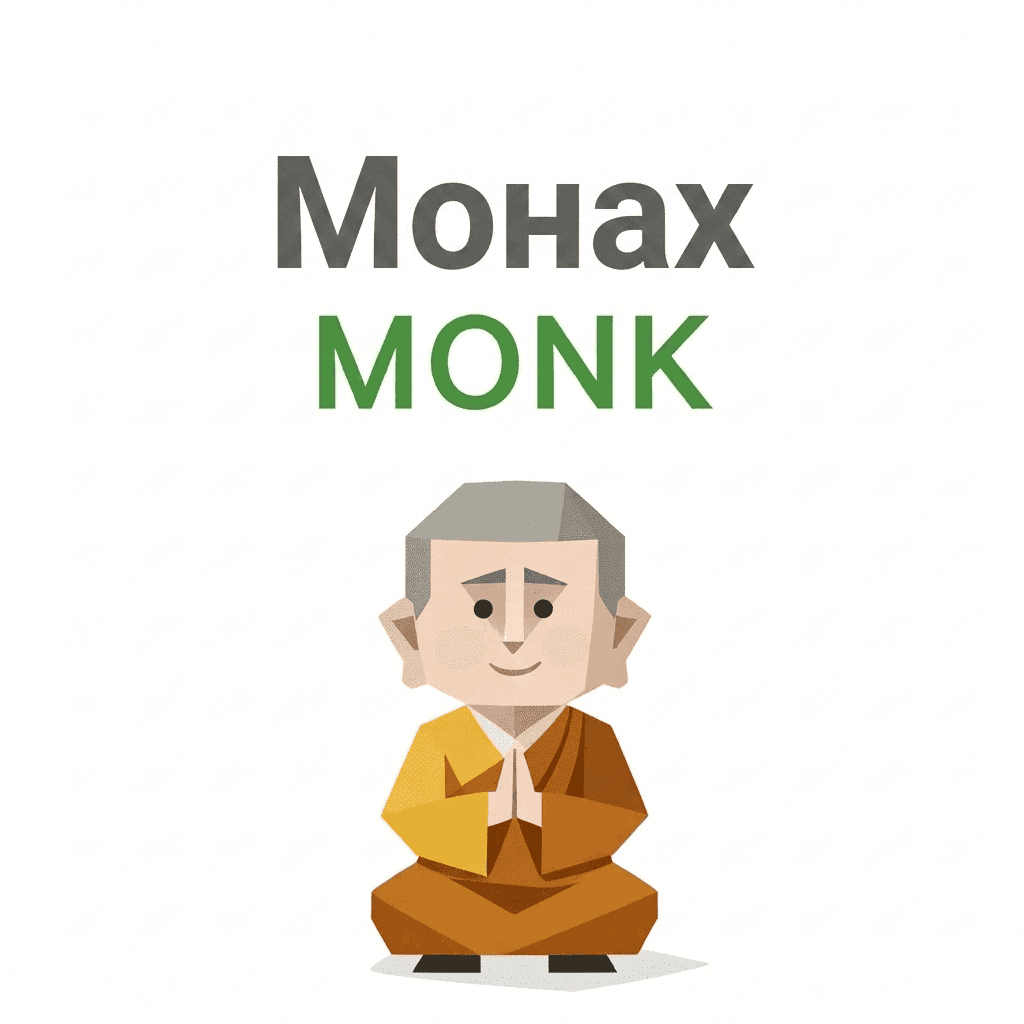 MONK