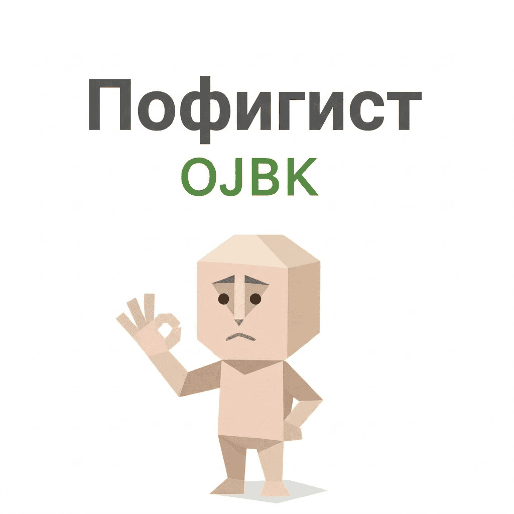 OJBK
