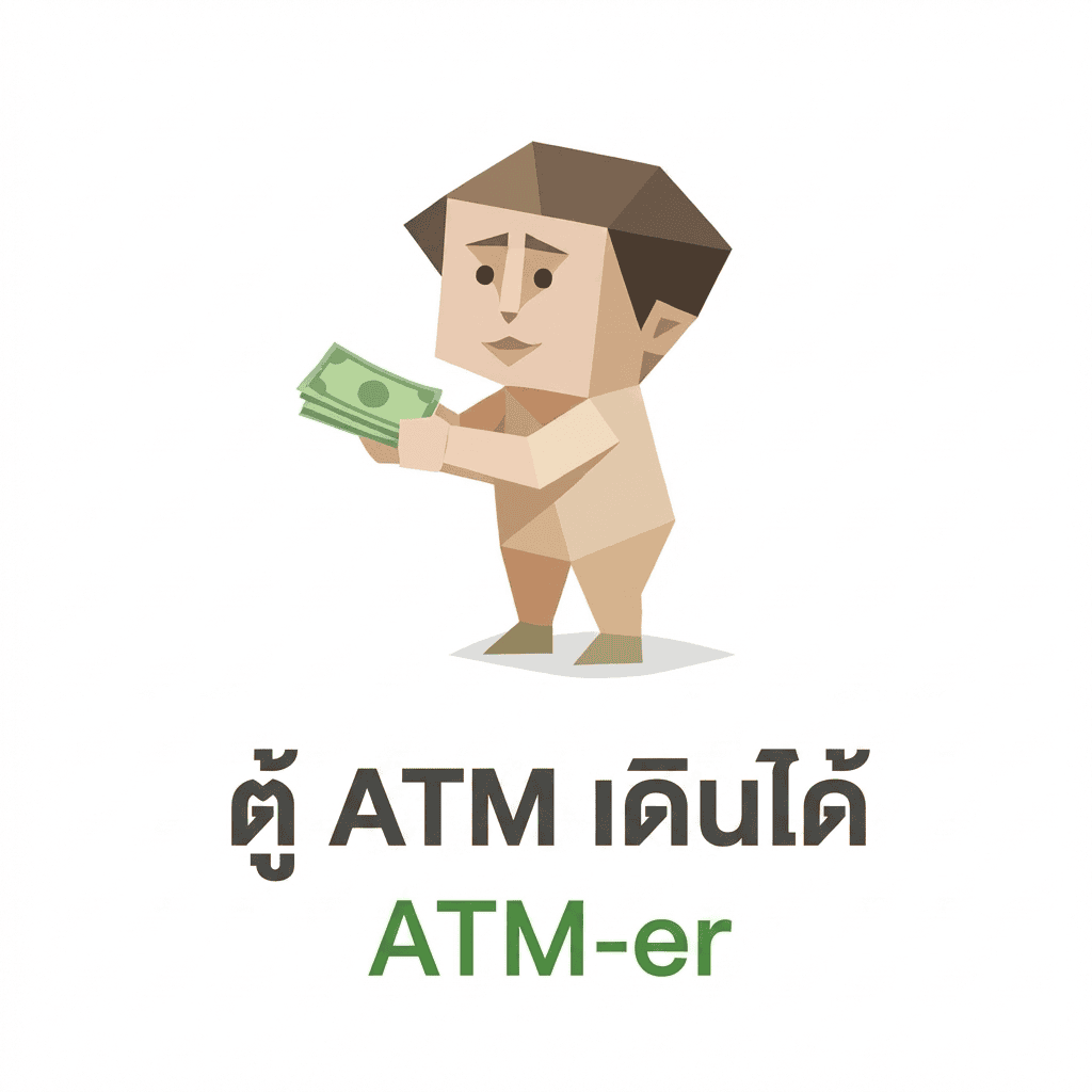 ATM-er