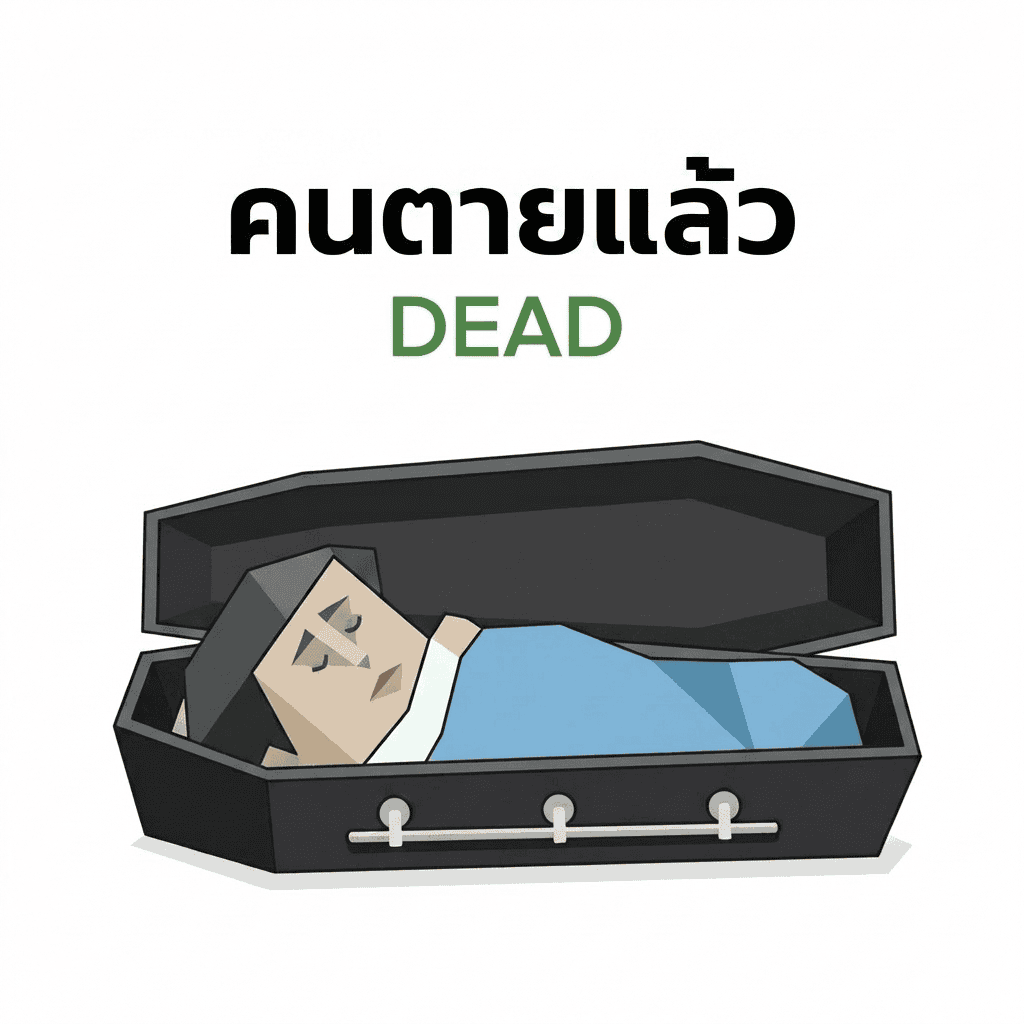 DEAD