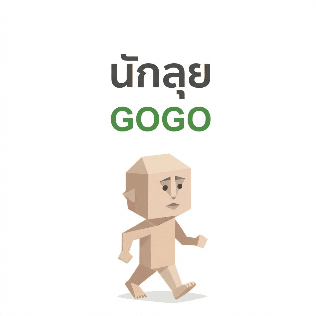 GOGO