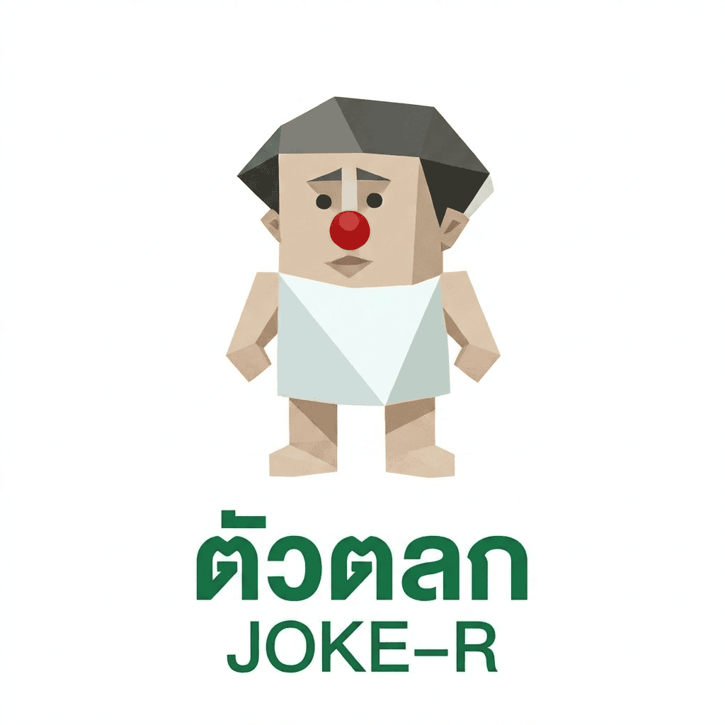 JOKE-R