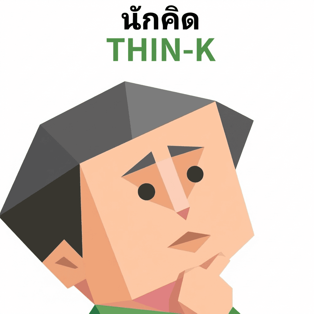 THIN-K