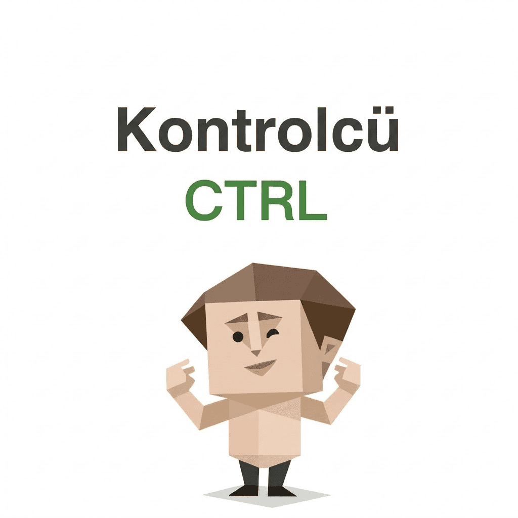 SBTI CTRL（Kontrolcü）