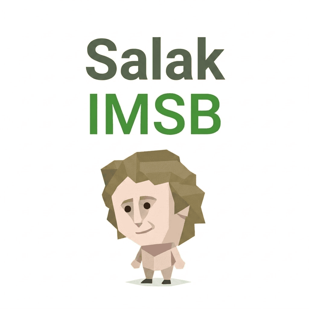 SBTI IMSB（Salak）