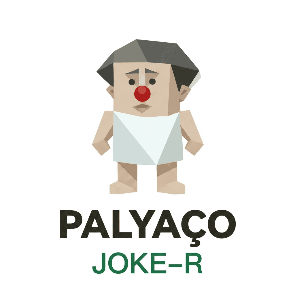 SBTI JOKE-R（Palyaço）