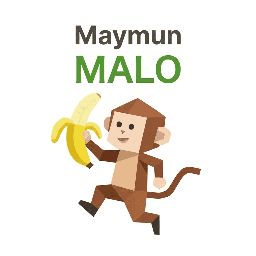 SBTI MALO（Maymun）