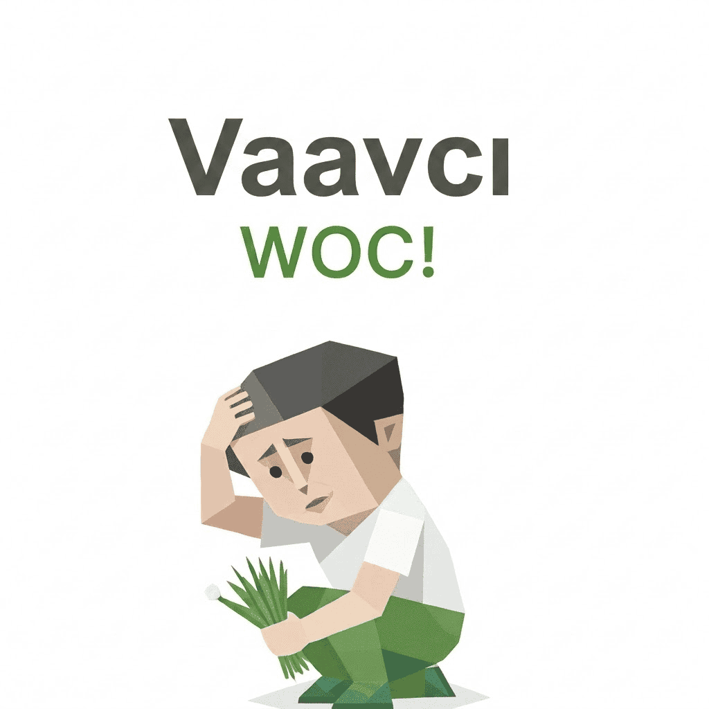 SBTI WOC!（Vaavcı）
