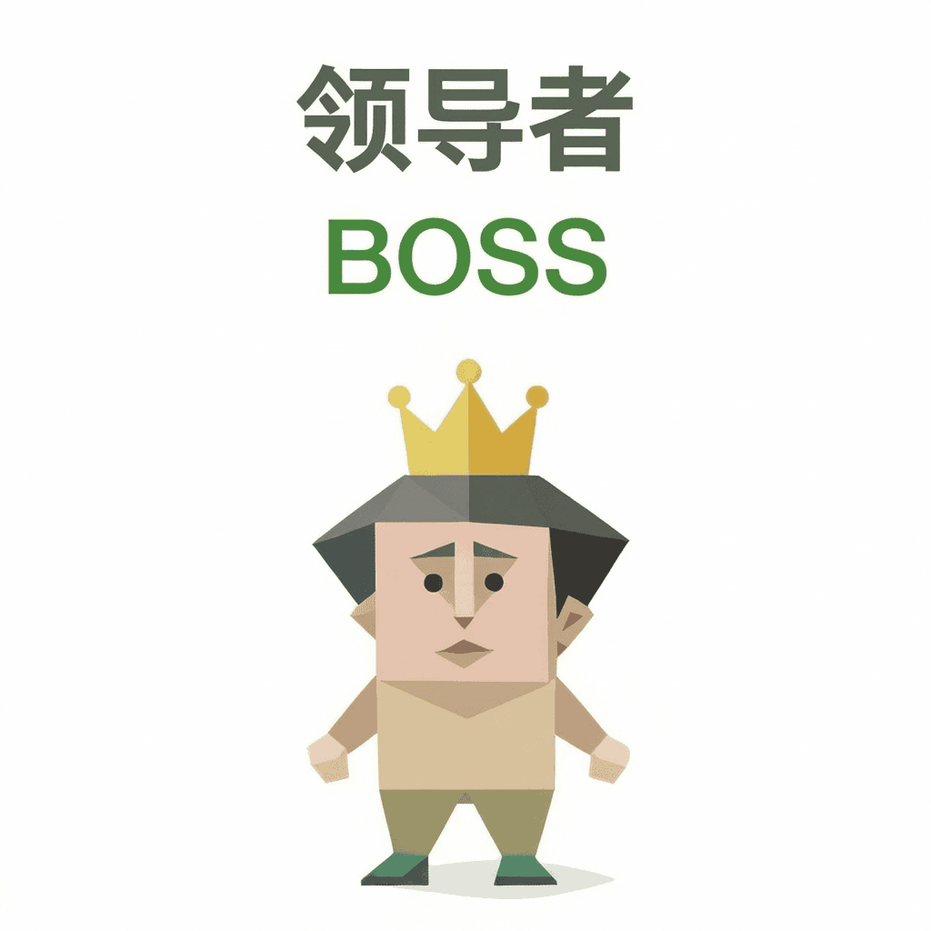 BOSS