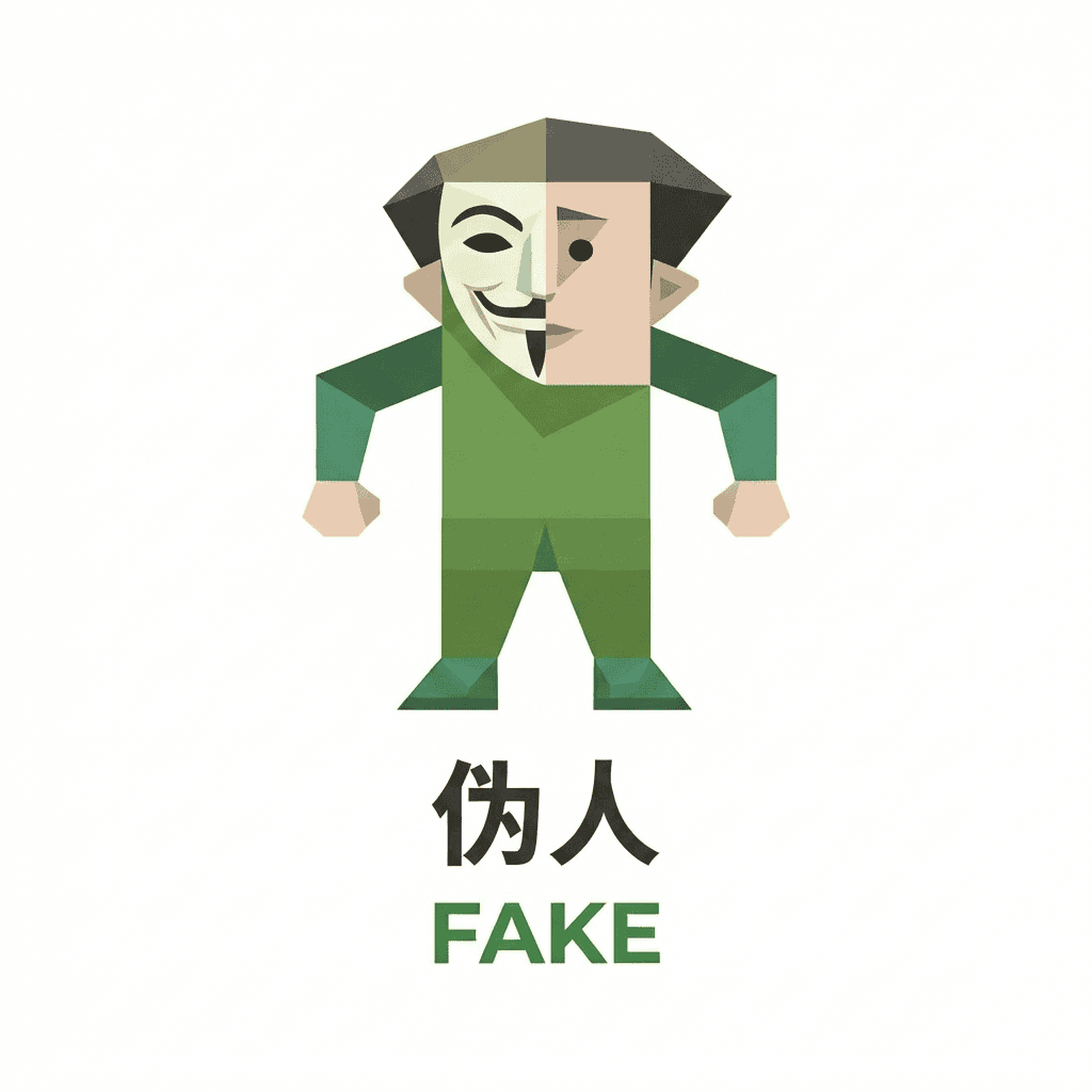 FAKE