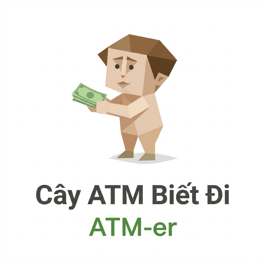 ATM-er