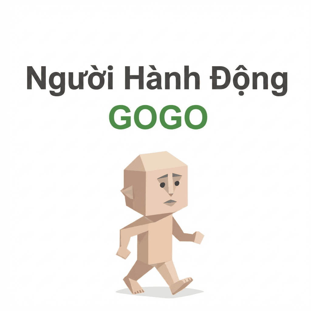 GOGO