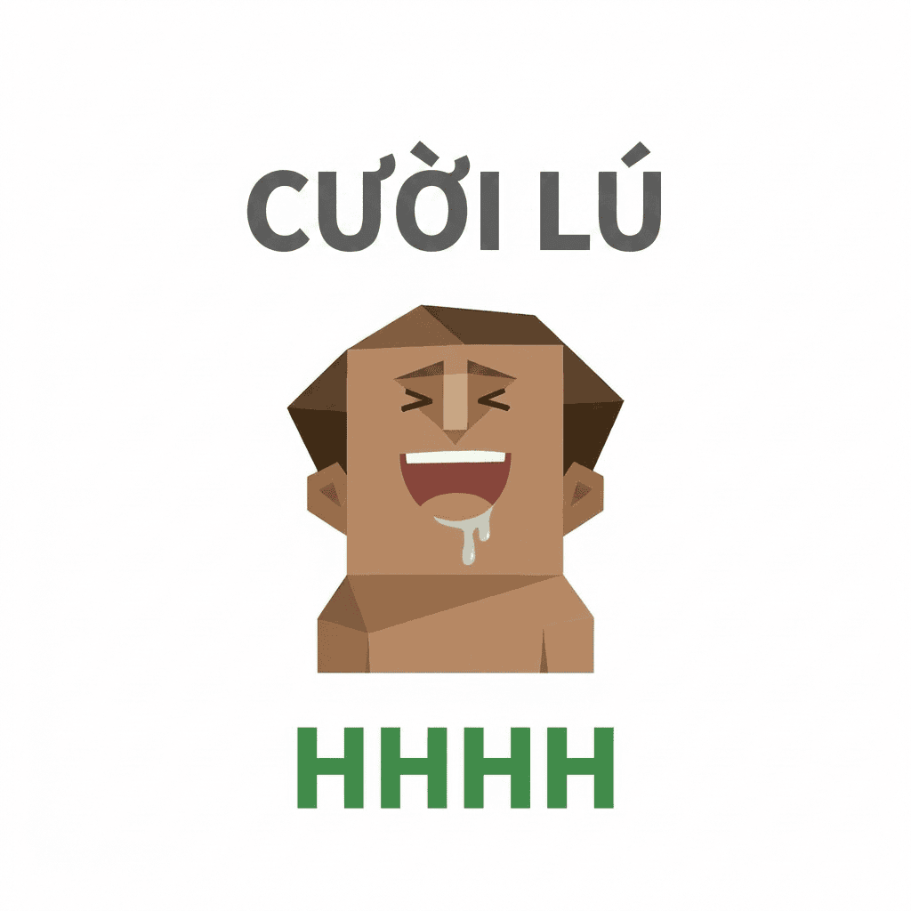 SBTI HHHH（Cười Lú）