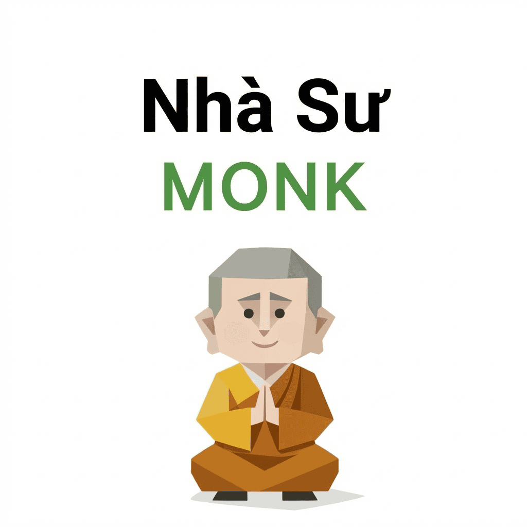 MONK