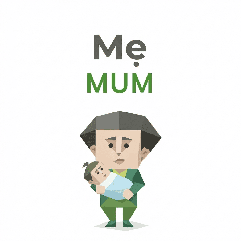 MUM