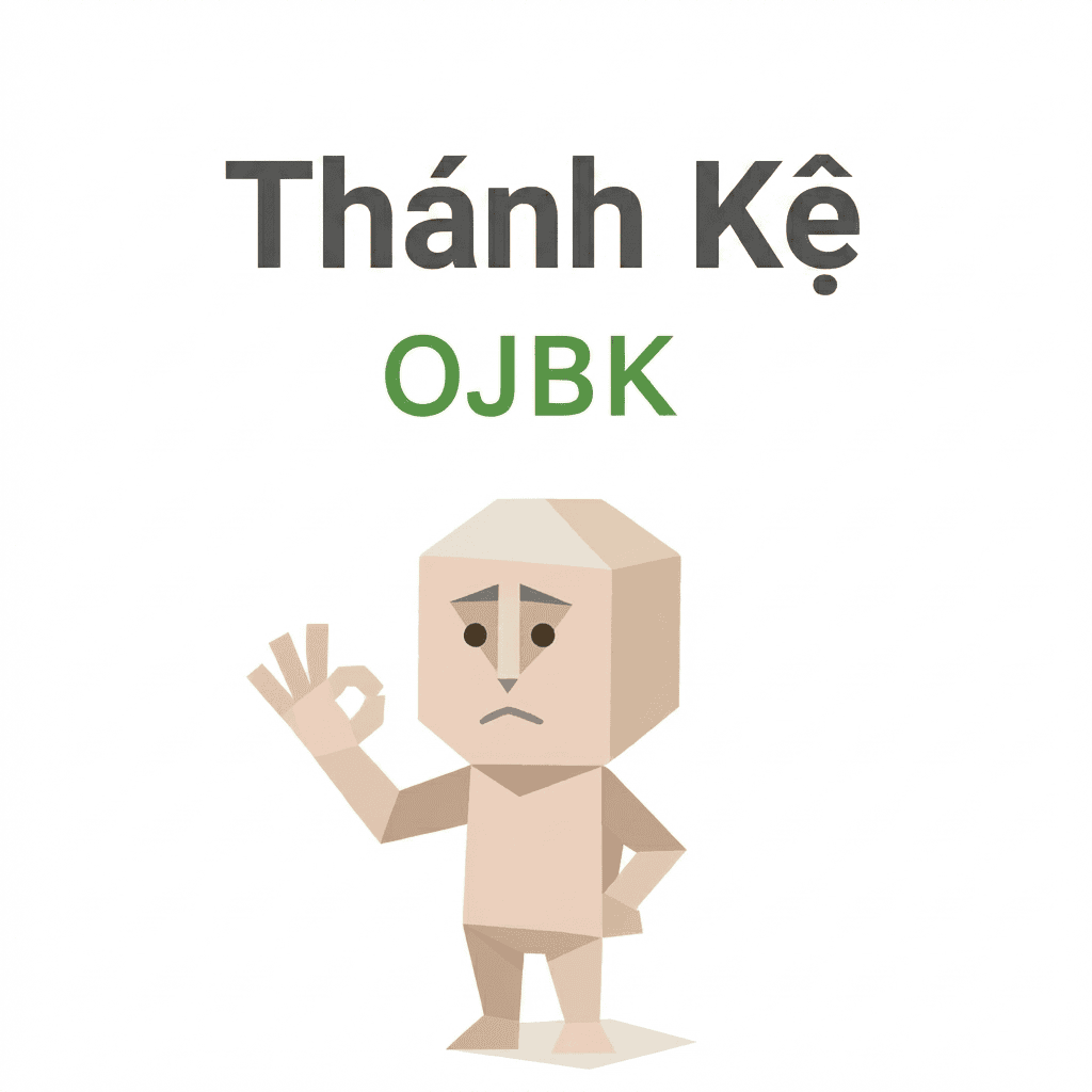 OJBK