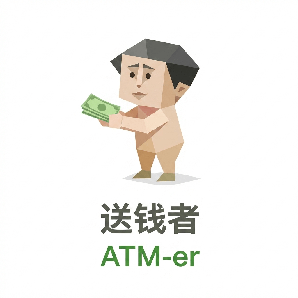 ATM-er