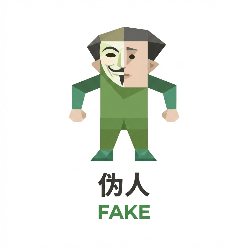 FAKE